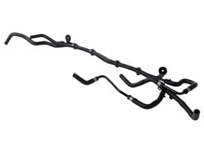 Coolant Hose, Complete. Porsche 958 Cayenne 3.0L Hybrid 2013–17 - 95810631022